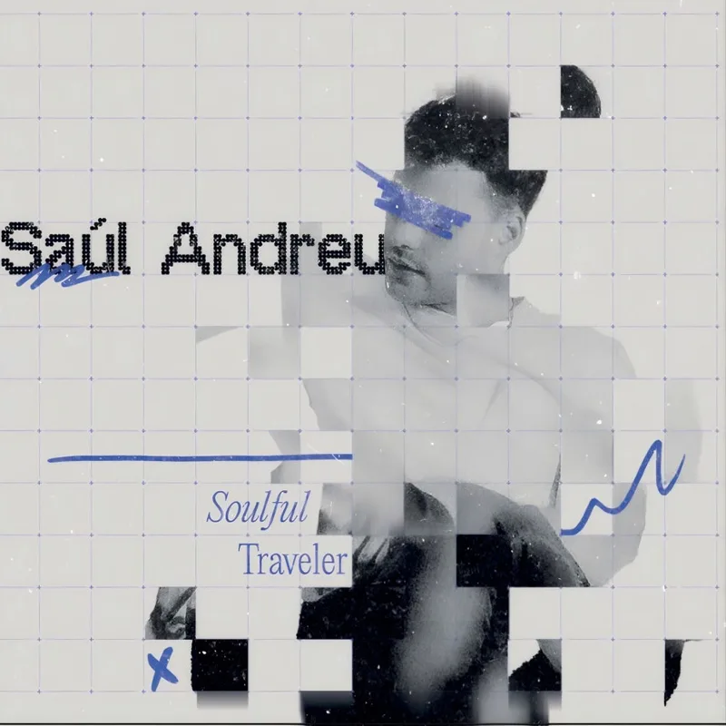 Saul Andreu