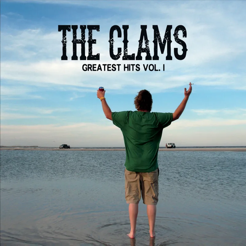 The Clams