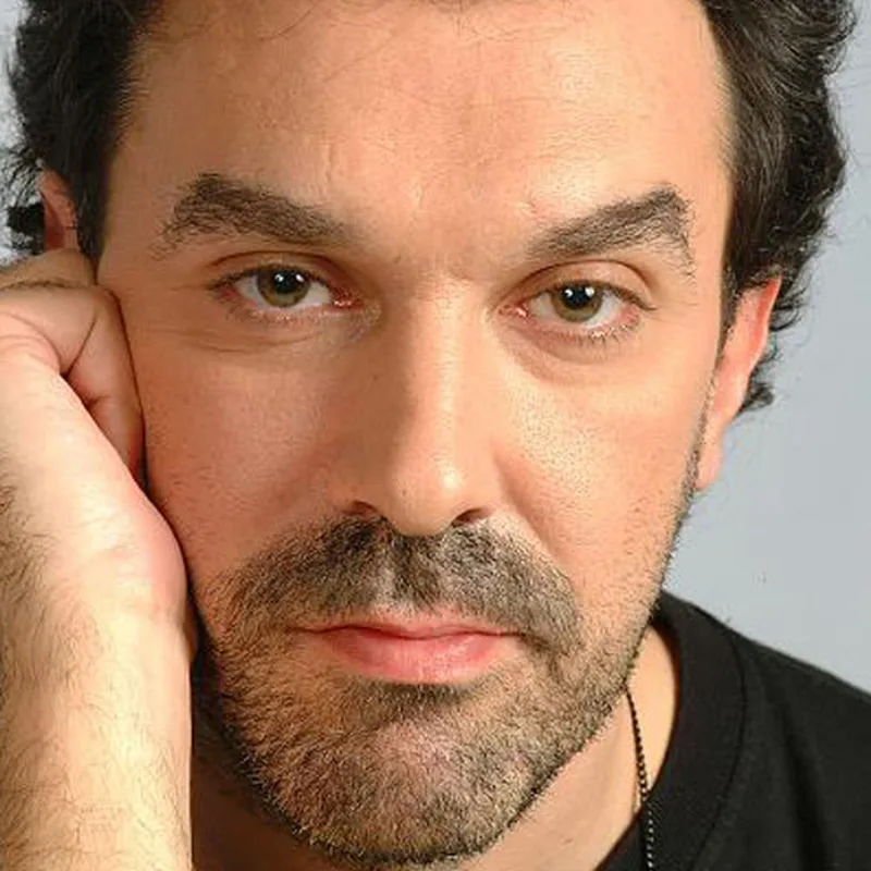 Tino Di Geraldo