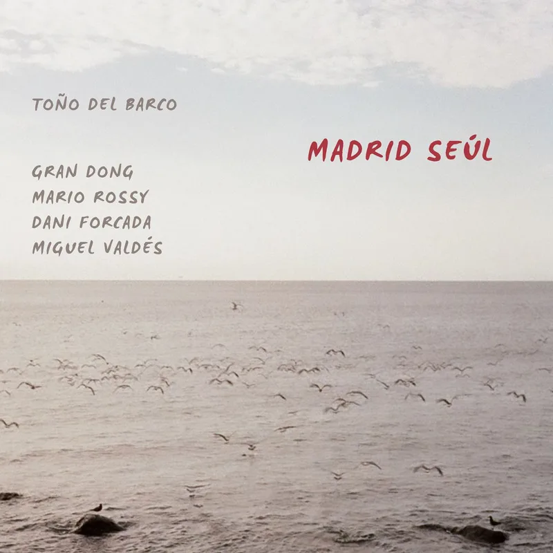 Toño del barco