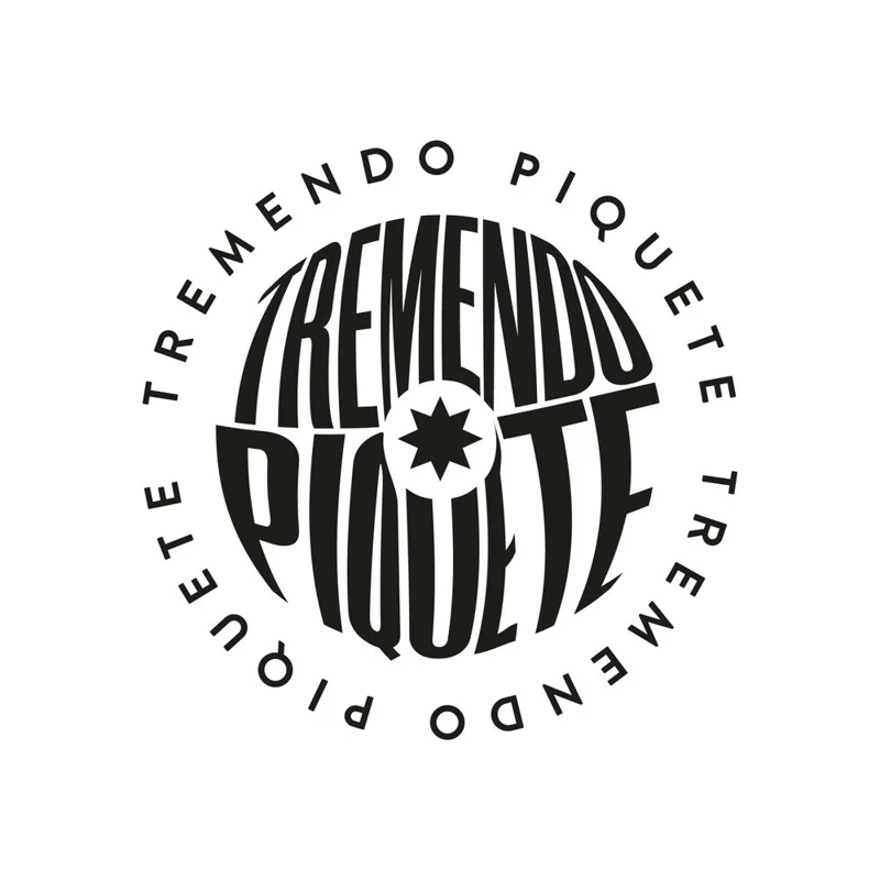 Tremendo Piquete