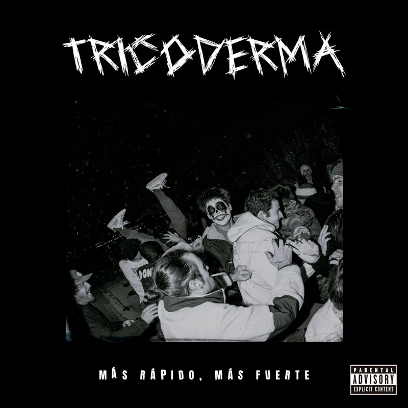 Tricoderma