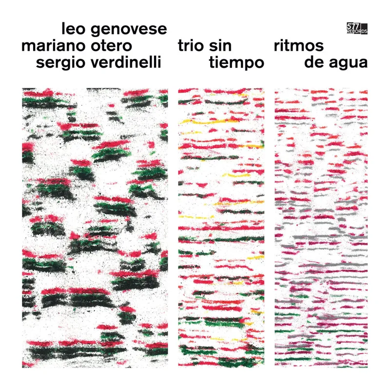 Trio Sin Tiempo