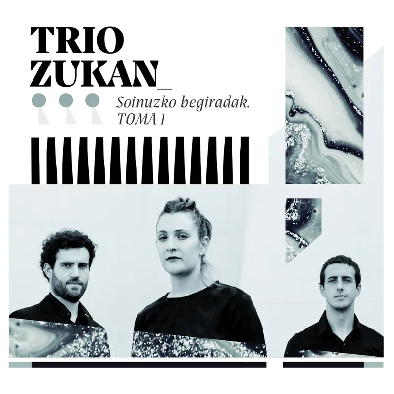 Trio Zukan