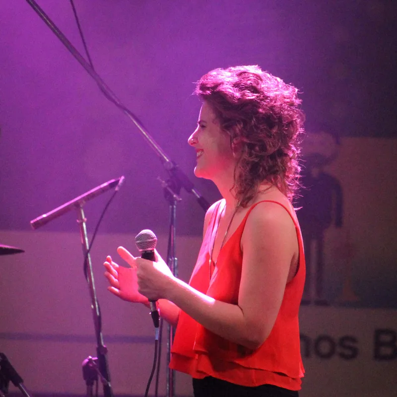 Veronica Sala