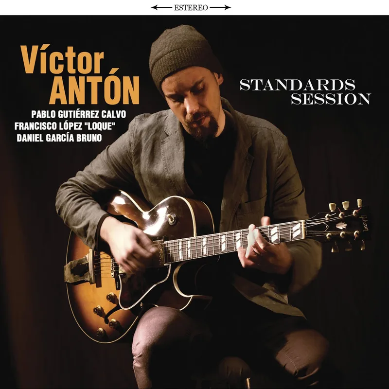 Víctor Antón