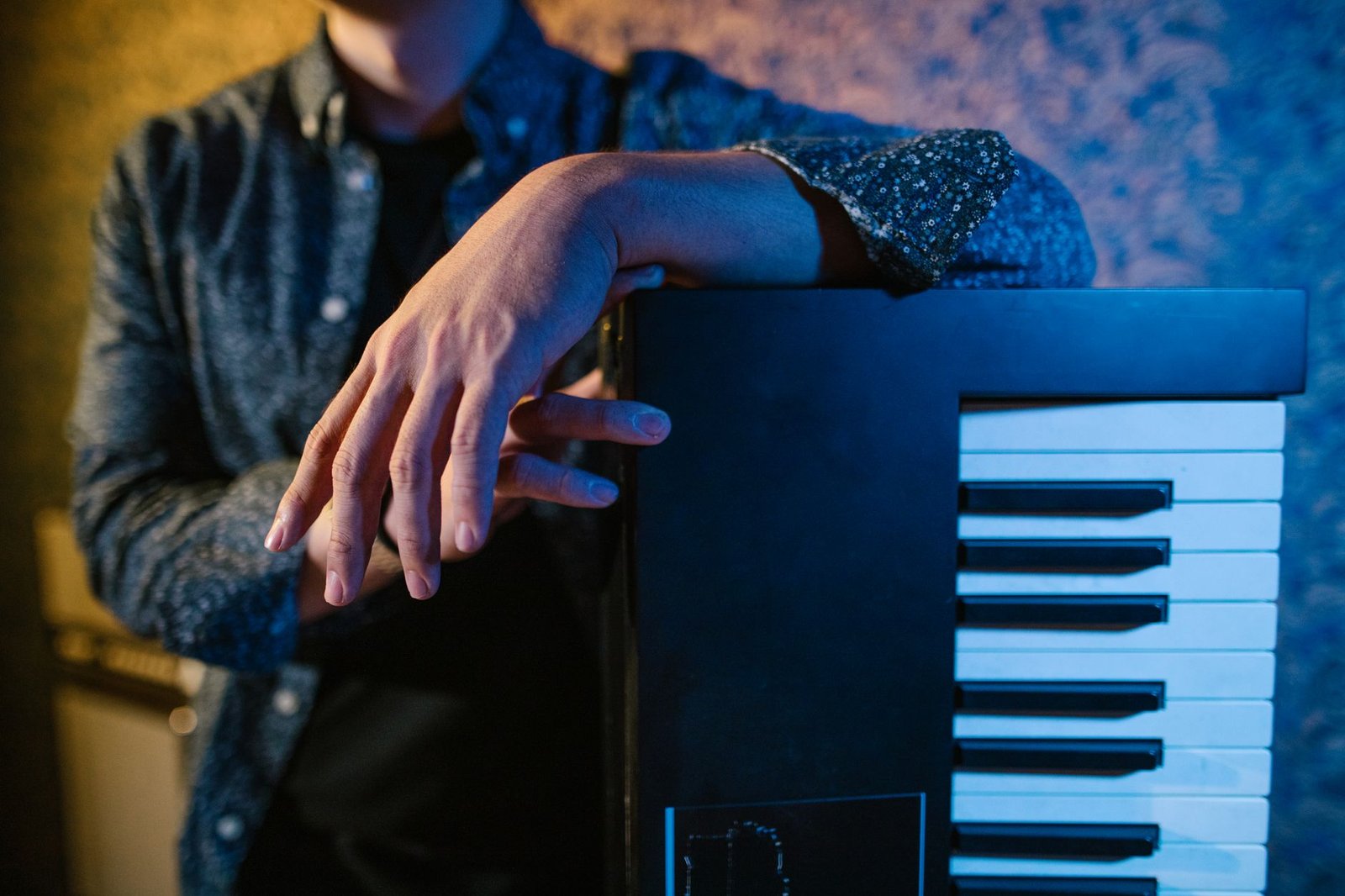 Marco Mezquida: la voz del jazz español contemporáneo