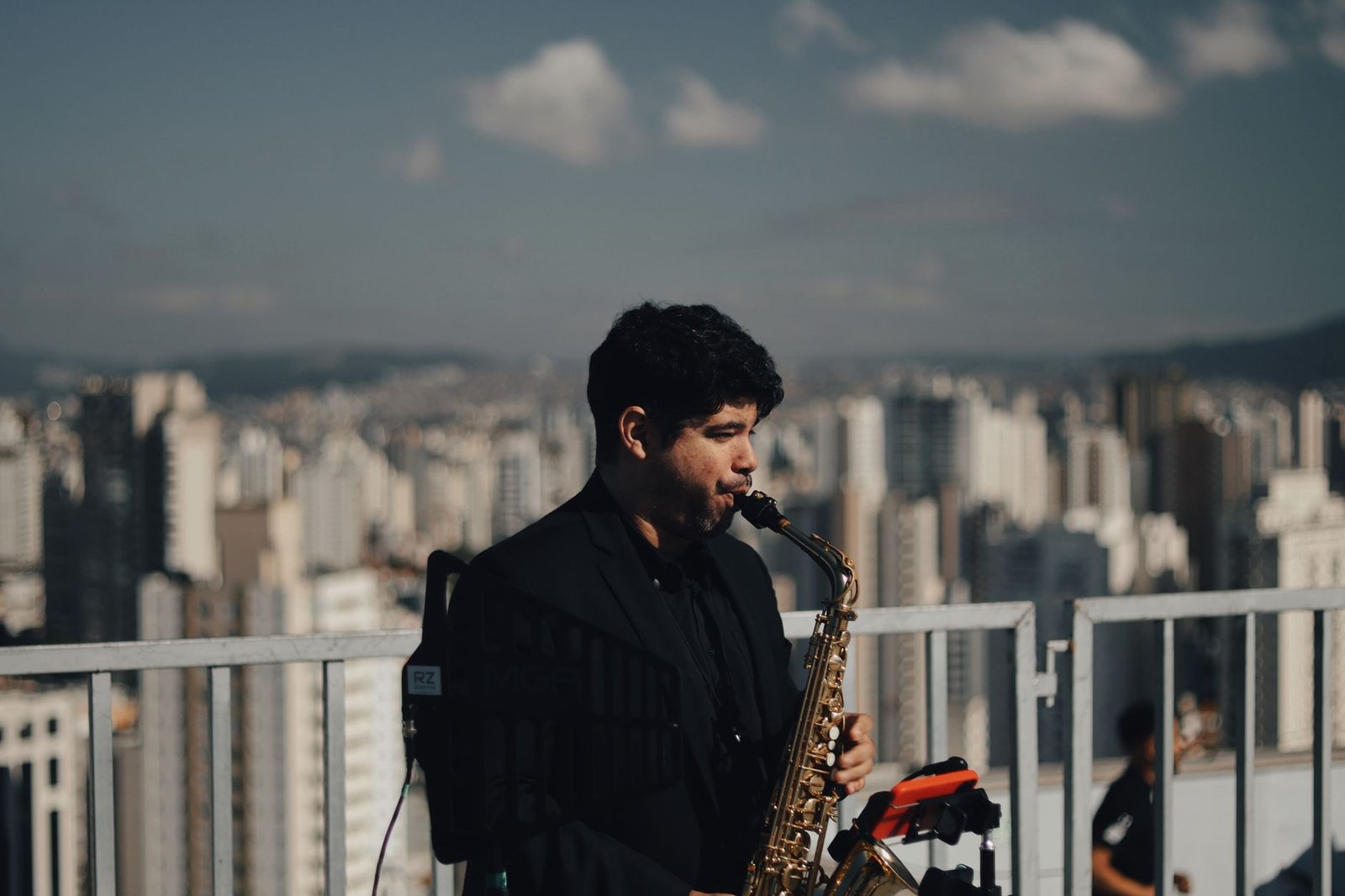 Perico Sambeat: el equilibrio entre el bebop y el lirismo