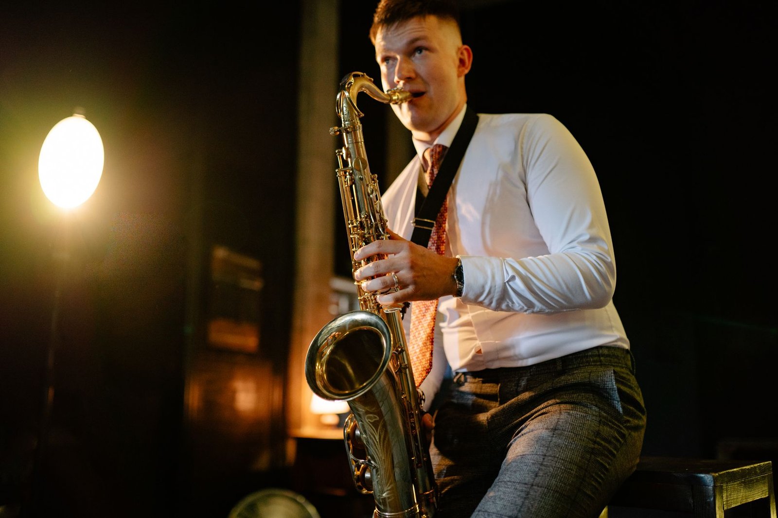Robadors 23, Barcelona: el laboratorio del jazz experimental