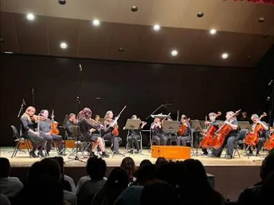 Auditorio Alfons Roig