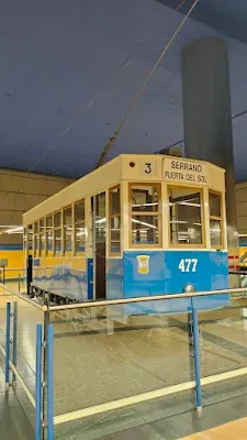 Auditorio Carmen Laforet (Ciudad Lineal)