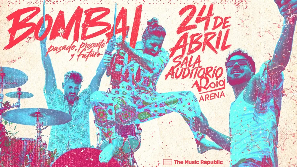Auditorio Roig Arena