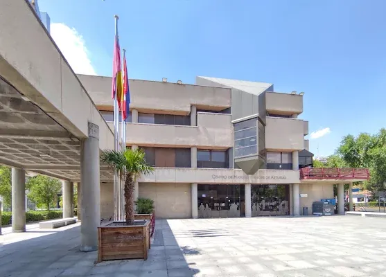 Centro Cultural Príncipe de Asturias (Ciudad Lineal)