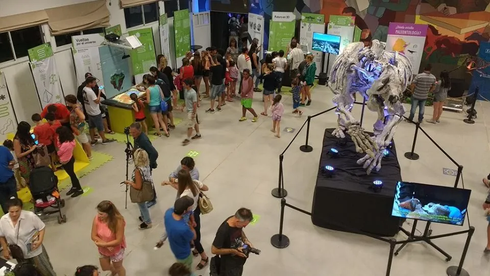 Centro Cultural Santa Clara