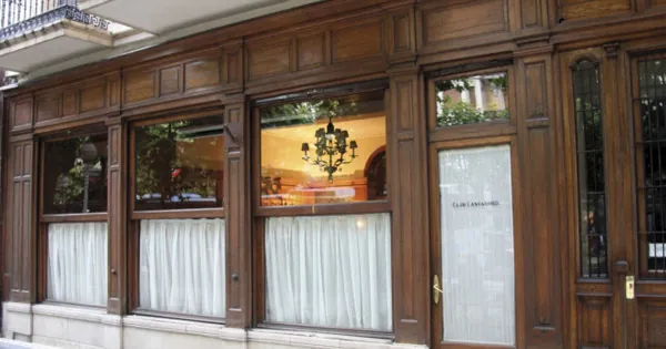 Club Cantábrico