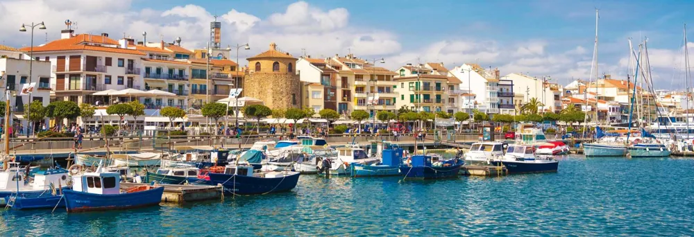 Club Nàutic de Cambrils