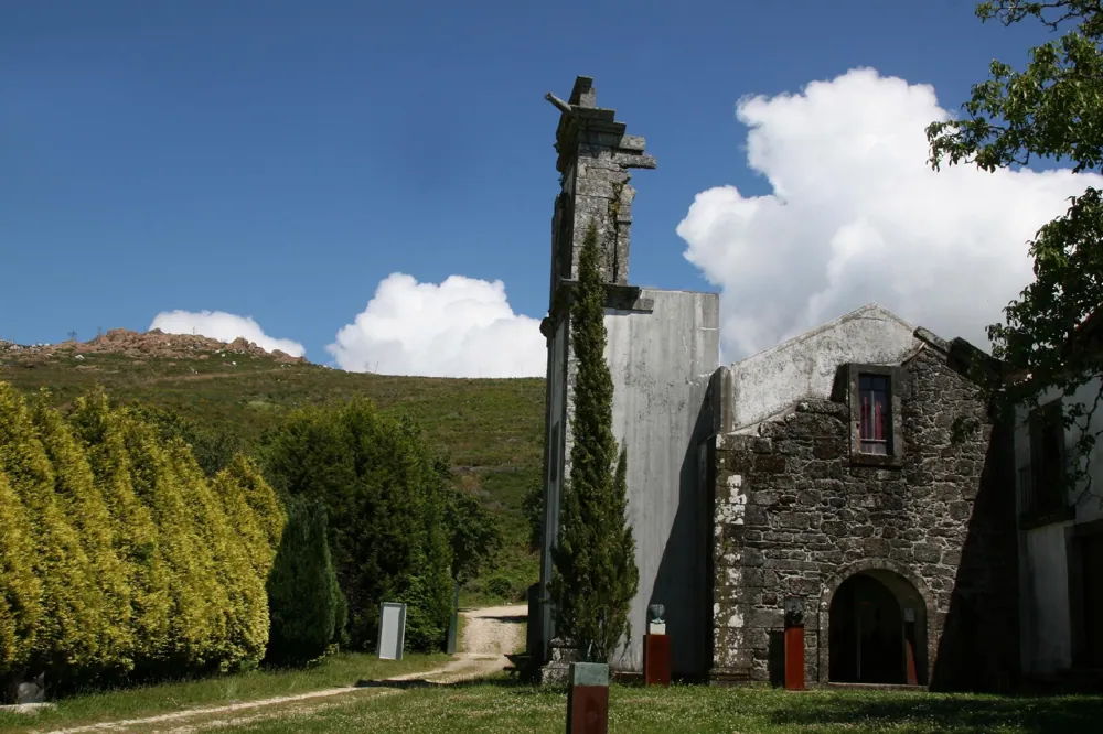 Convento San Payo