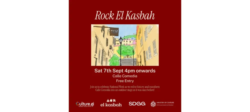 El Kasbah