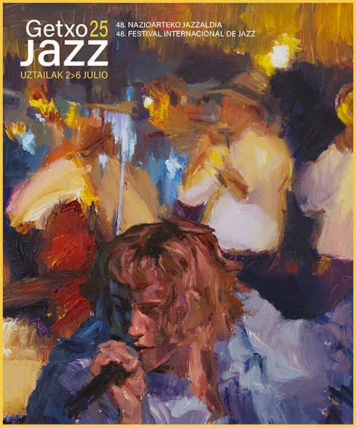 Festival Internacional de Jazz de Getxo