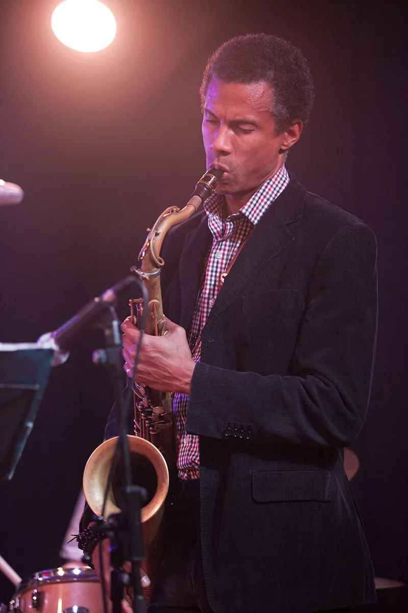 Jazzazza Jazz Club