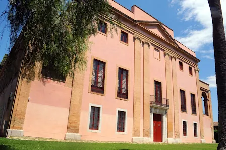 Masia d'En Cabanyes