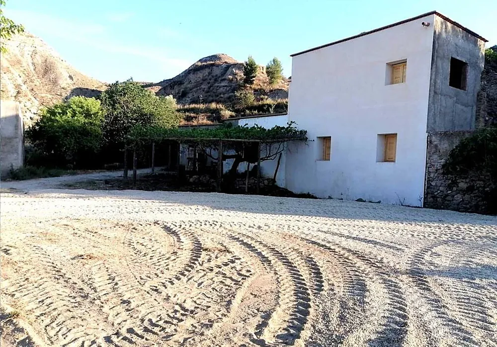 Molino de Terque