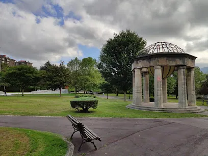 Parque Europa