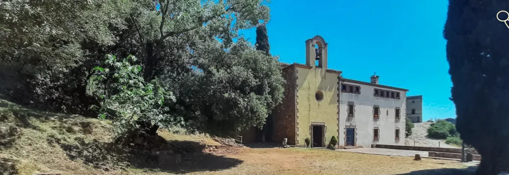 Santuari del Puiggraciós