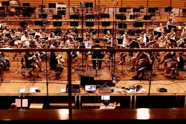 Sede de la Orquesta Sinfónica de Euskadi