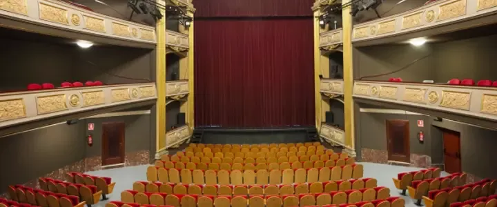 Teatre Conservatori