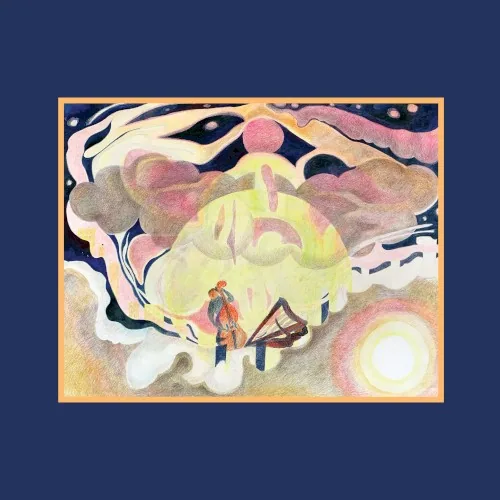 Force Majeure album cover