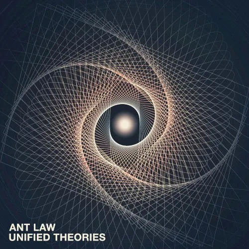 Unified Theories album cover