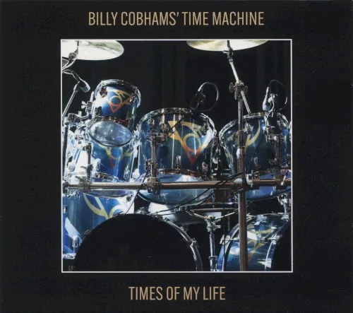 Times of My Life album cover