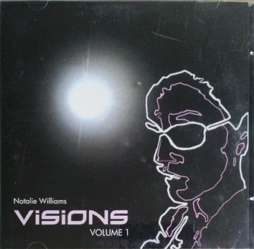 Visions, Volume 1 album cover