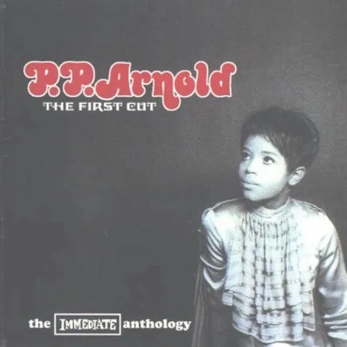 The First Cut: The Immediate Anthology album cover