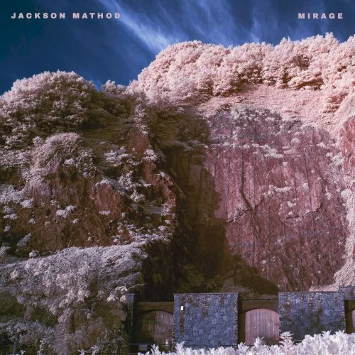 Mirage album cover