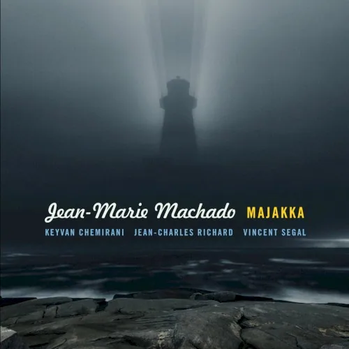 Majakka album cover