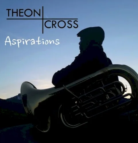 Aspirations album cover
