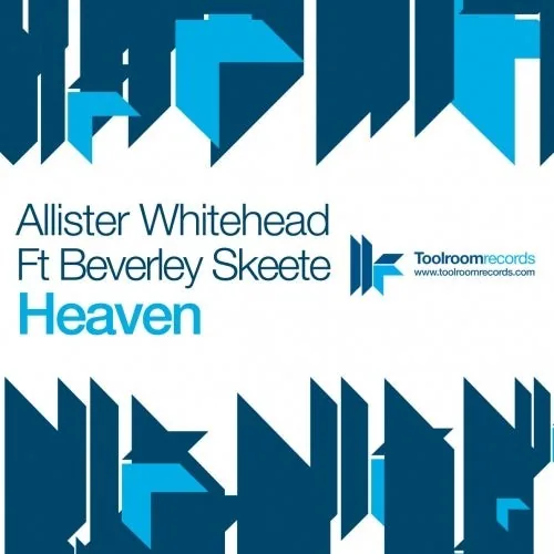 Heaven album cover