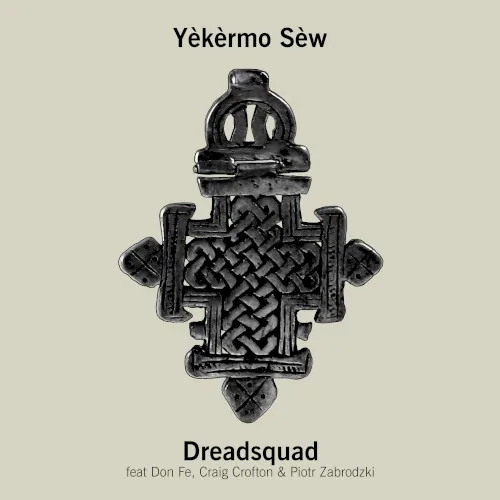 Yèkèrmo Sèw album cover