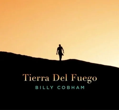 Tierra Del Fuego album cover