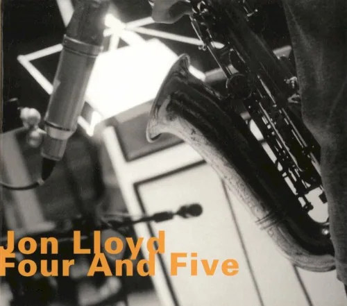 Four and Five album cover