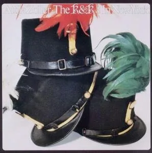 The K & K 3 in New York album cover