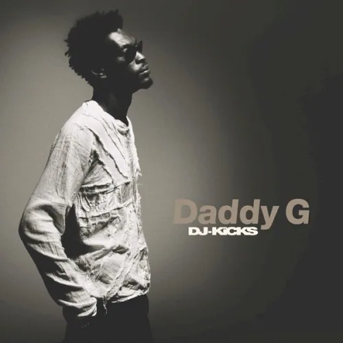 DJ-Kicks: Daddy G album cover