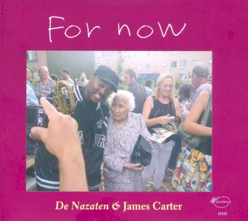 For now album cover