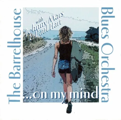 On My Mind album cover