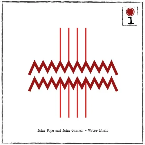 Water Music album cover
