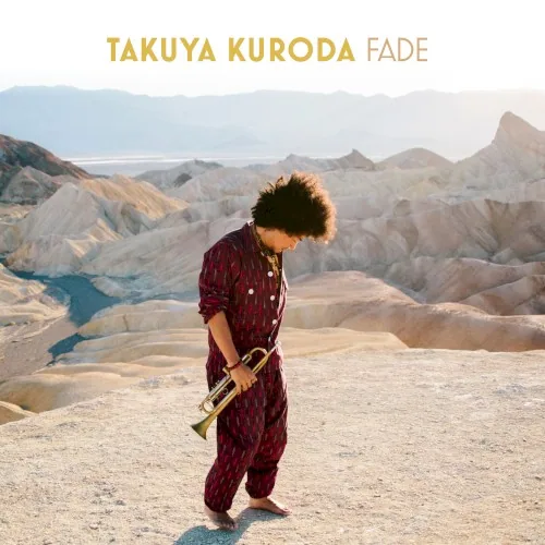 Fade album cover