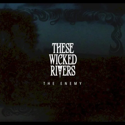 The Enemy album cover