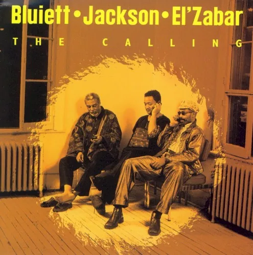The Calling album cover